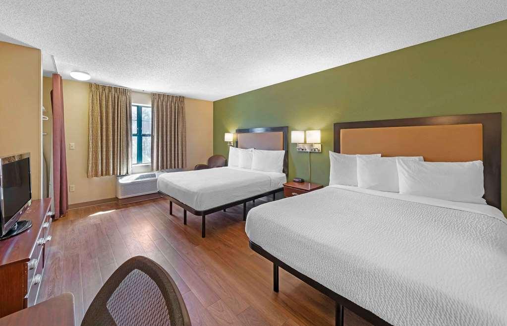 Hotel Extended America - - Crossways Blvd 2*